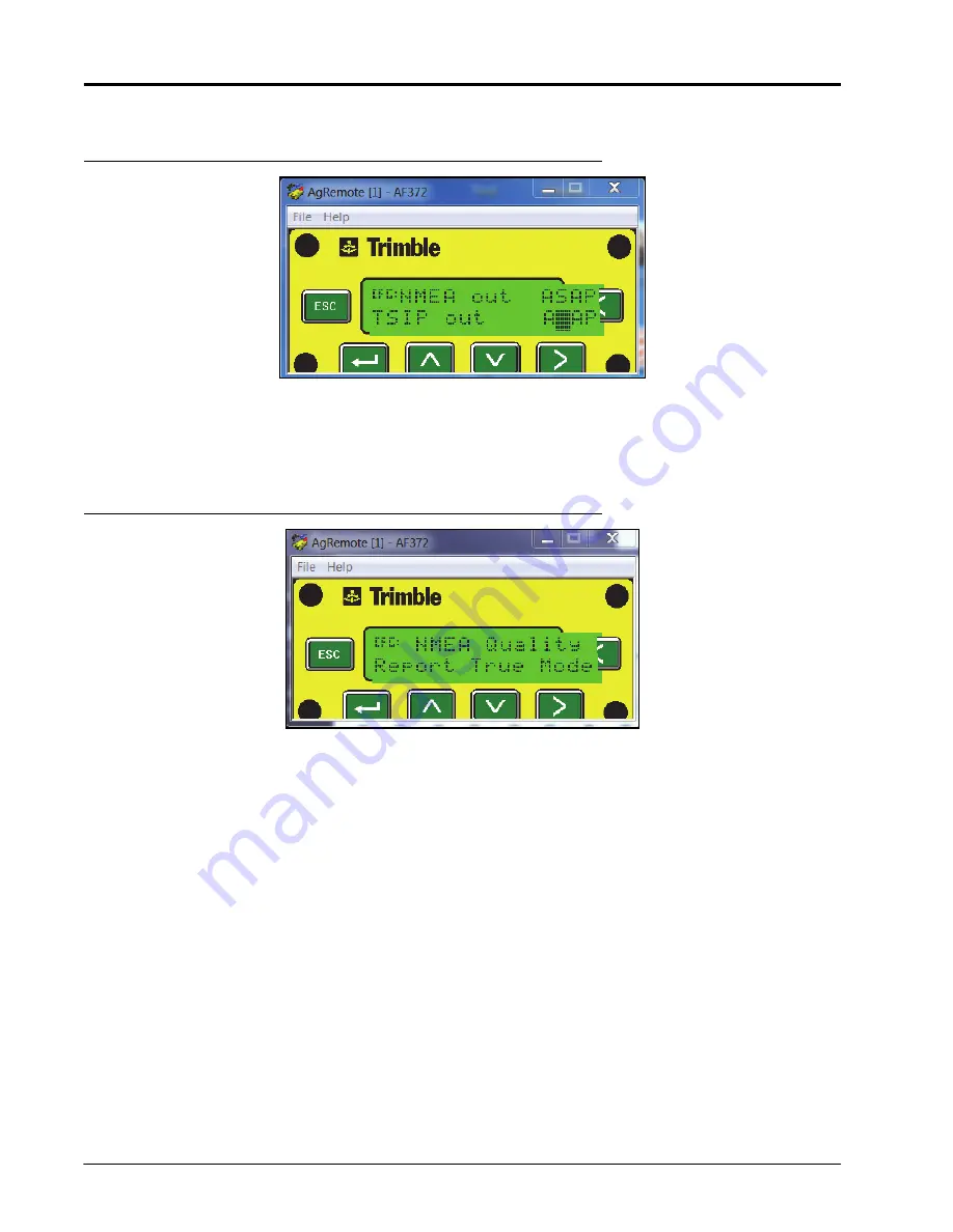 Raven SC1 Operation Manual Download Page 102