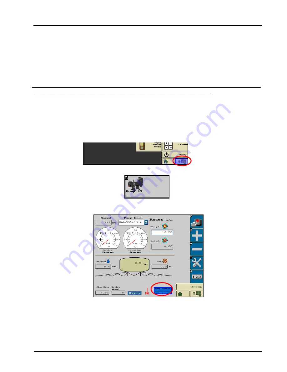 Raven Sidekick Pro ISO Installation & Operation Manual Download Page 35