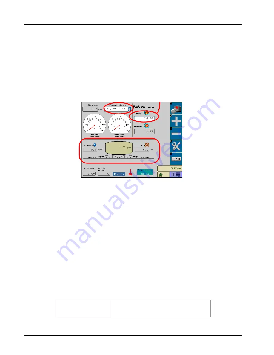 Raven Sidekick Pro ISO Installation & Operation Manual Download Page 38