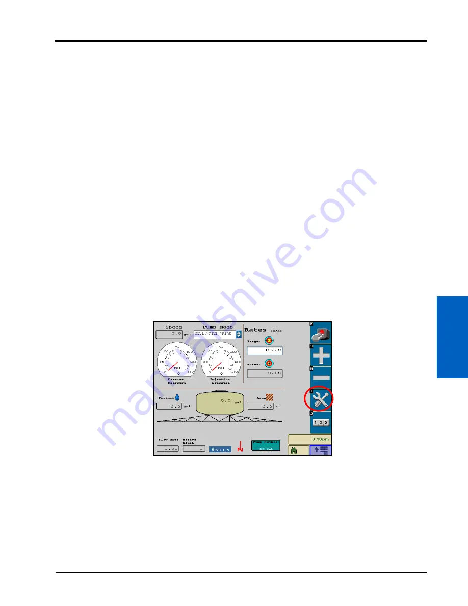 Raven Sidekick Pro ISO Installation & Operation Manual Download Page 39