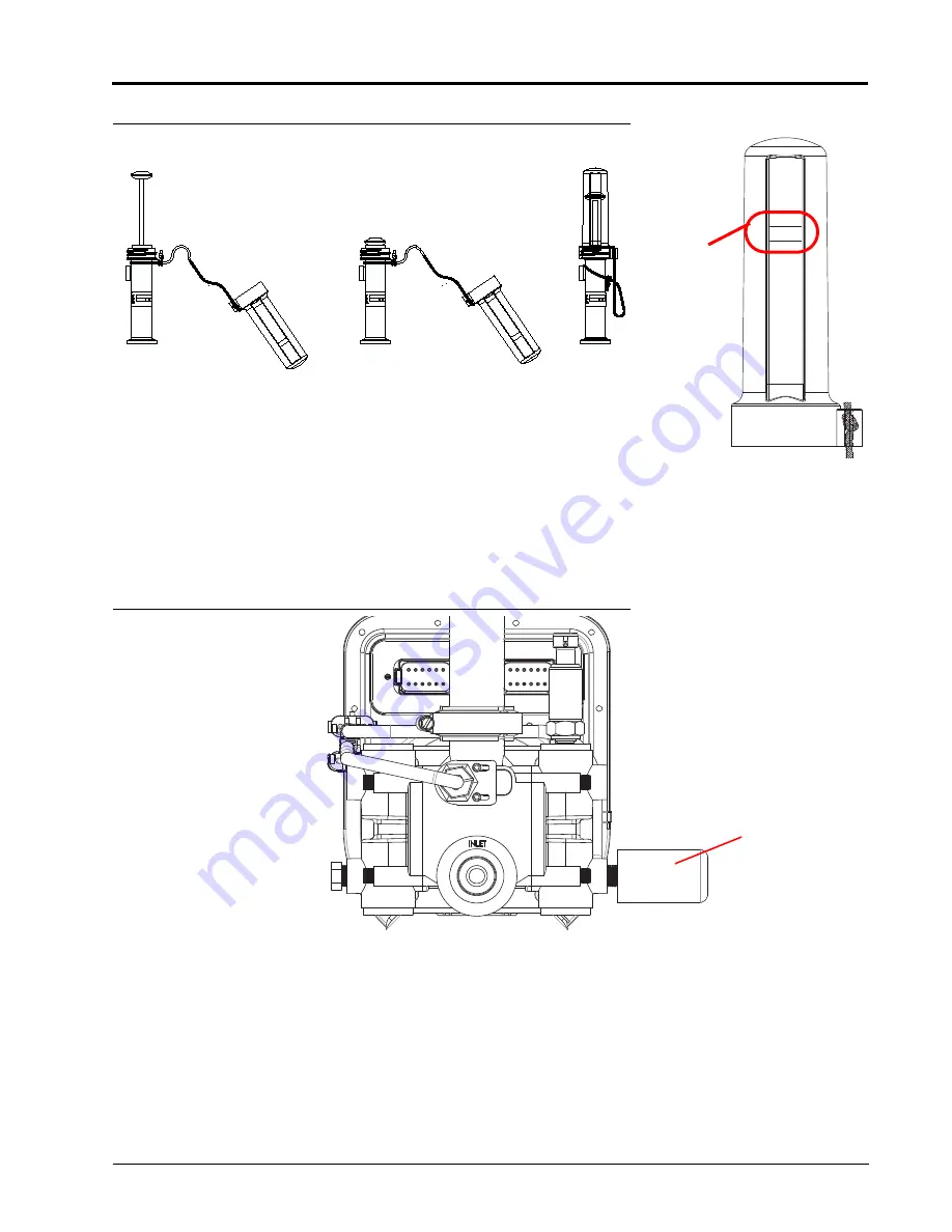 Raven Sidekick Pro Installation And Operation Manual Download Page 71