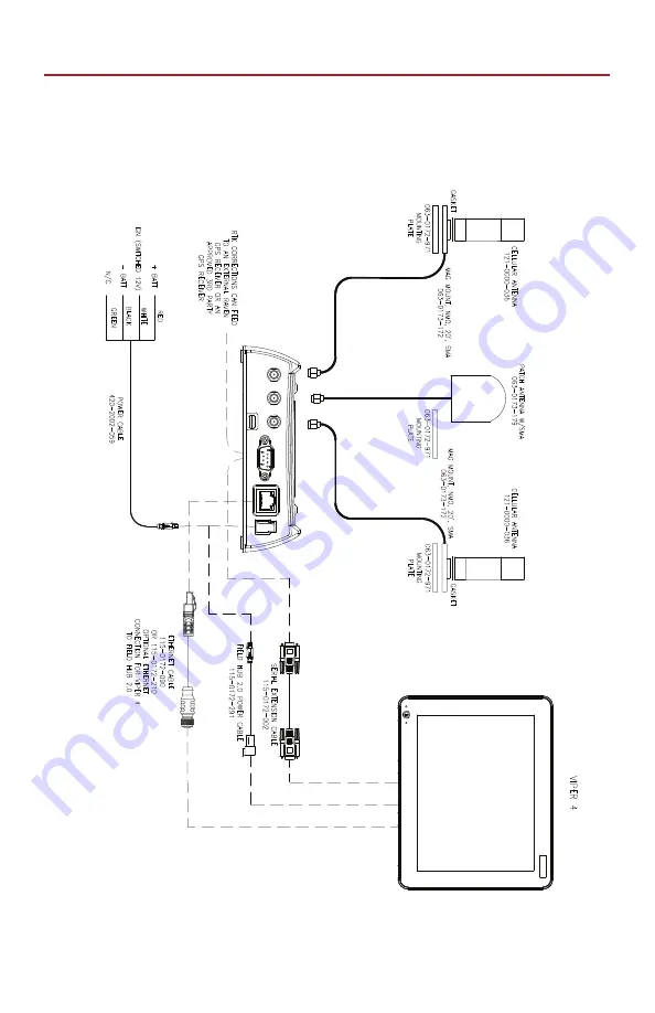 Raven Slingshot Field Hub 2.0 Installation Manual Download Page 12