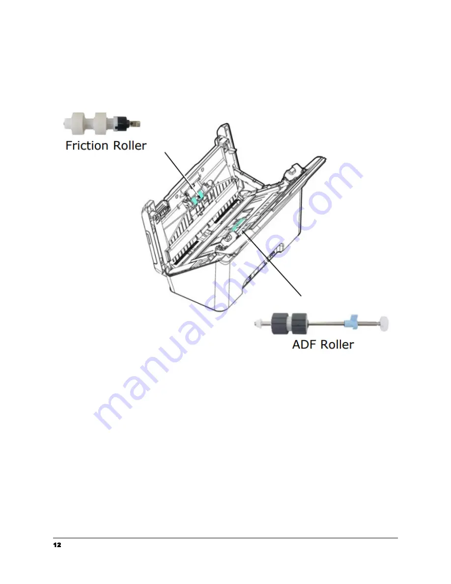 Raven Standard USB User Manual Download Page 13