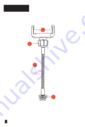 raya FRB-NPF-18 User Manual Download Page 6