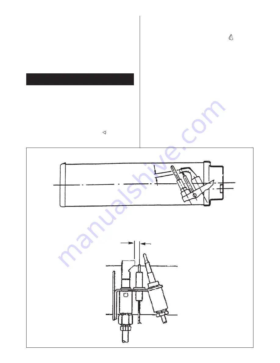 Rayburn 200G/L Скачать руководство пользователя страница 7