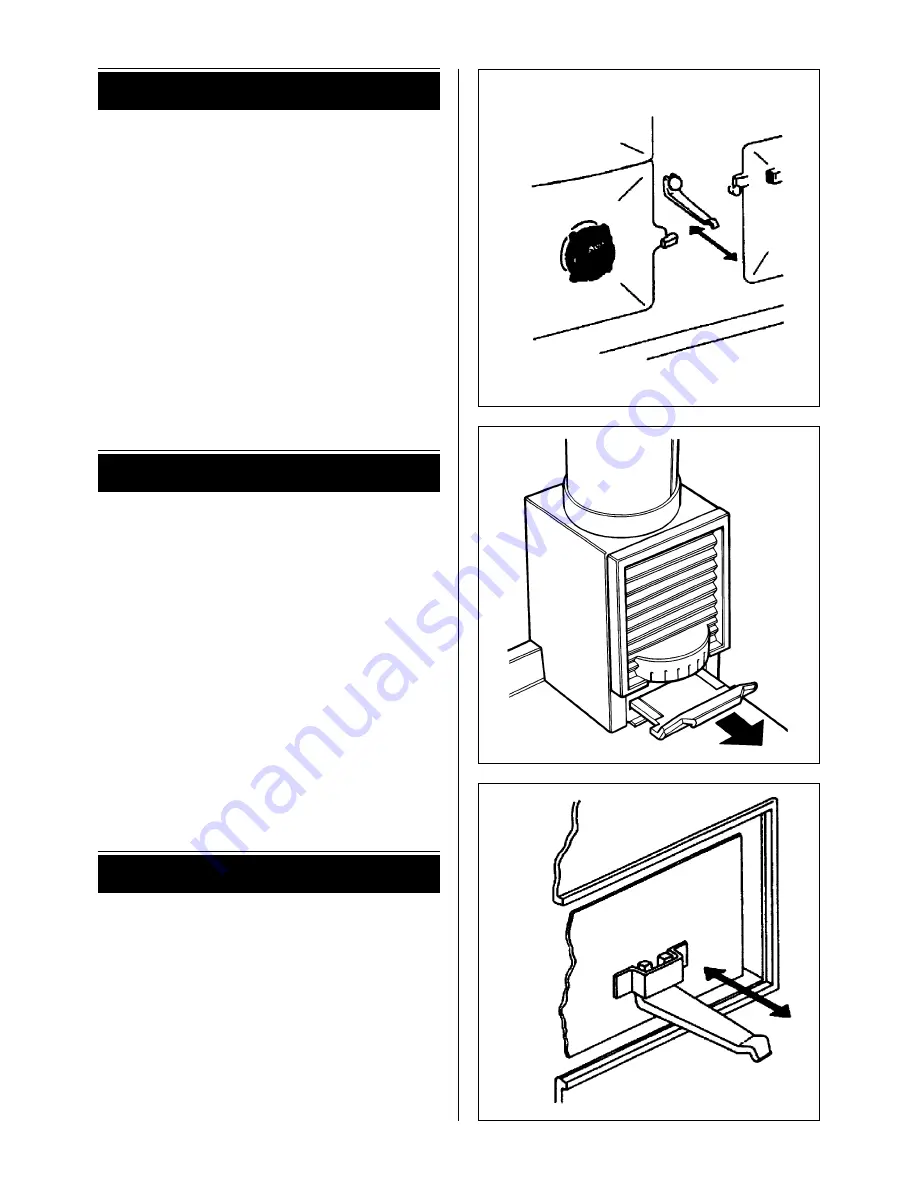 Rayburn 200S Скачать руководство пользователя страница 4