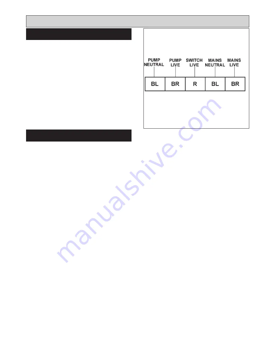 Rayburn 660 Installation Instructions Manual Download Page 22