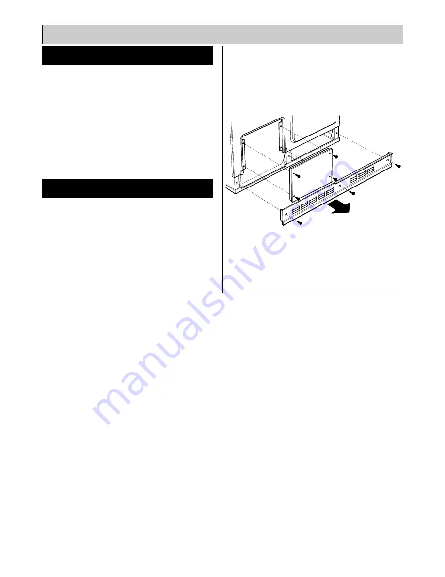 Rayburn 660 Service Manual Download Page 6