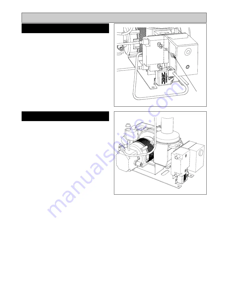 Rayburn 660 Service Manual Download Page 17