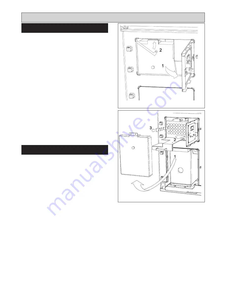 Rayburn 680KCD Servicing Instructions Download Page 7