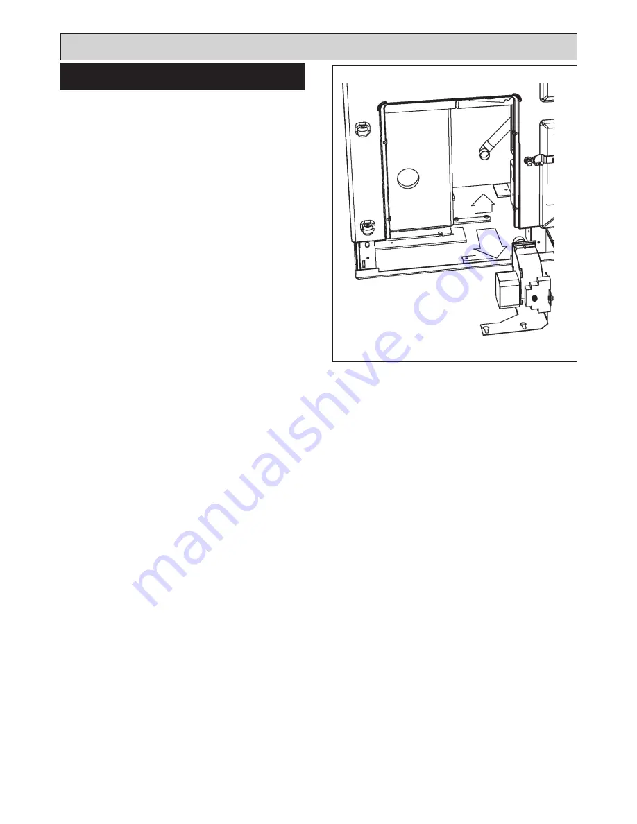 Rayburn 680KCD Servicing Instructions Download Page 10