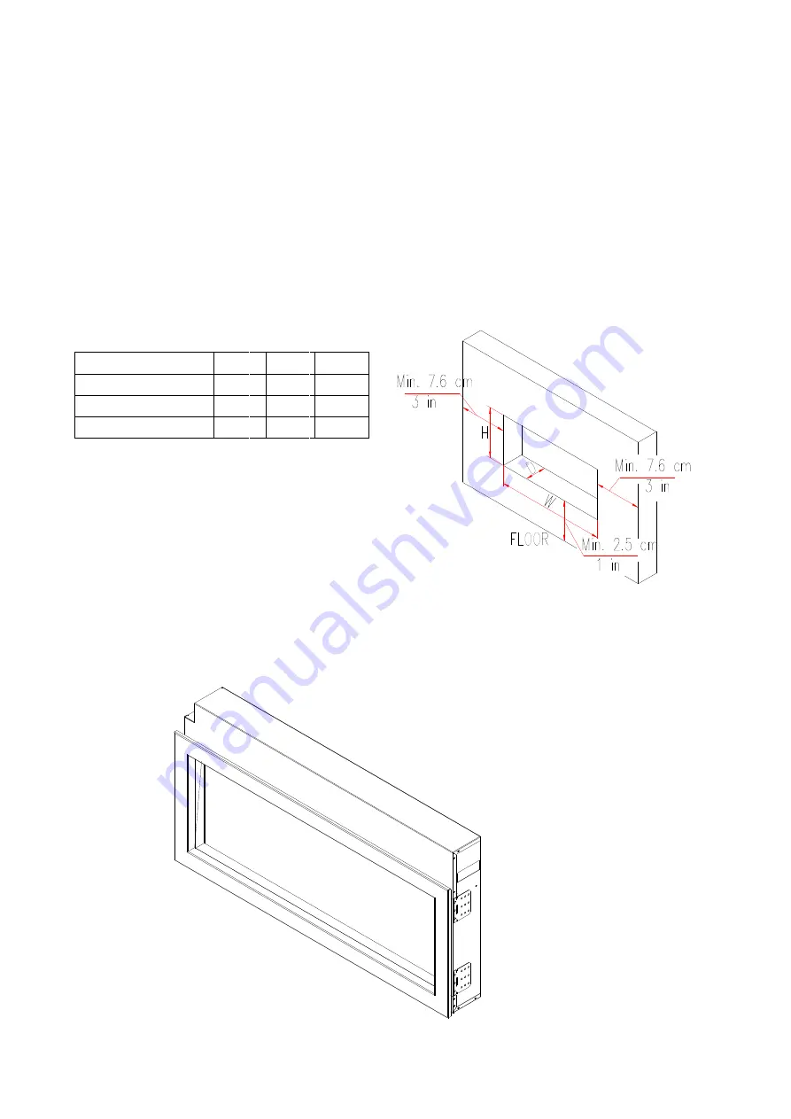 Rayburn STRATUS 100-30 XS Installation And Operation Instructions Manual Download Page 10