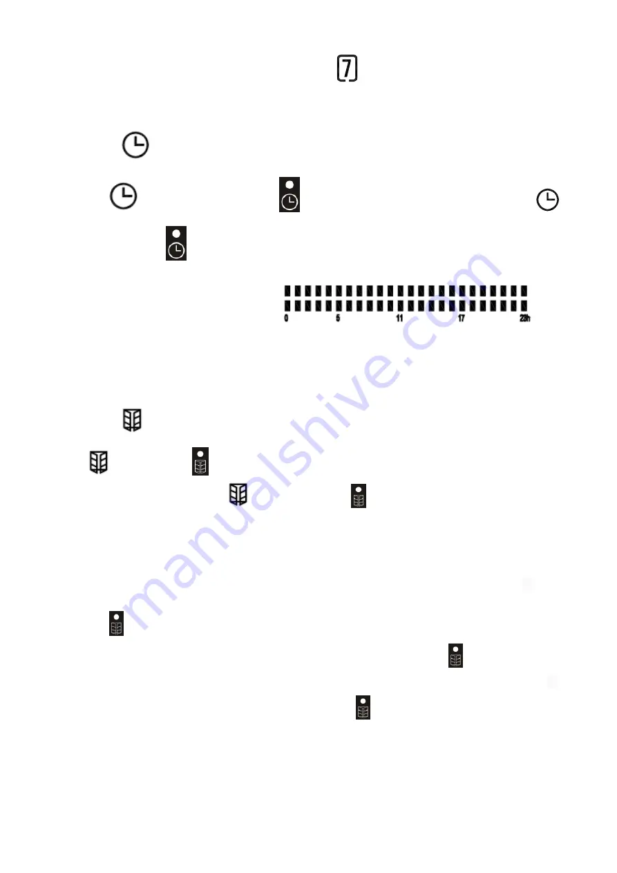 Rayburn STRATUS 100-30 XS Installation And Operation Instructions Manual Download Page 21