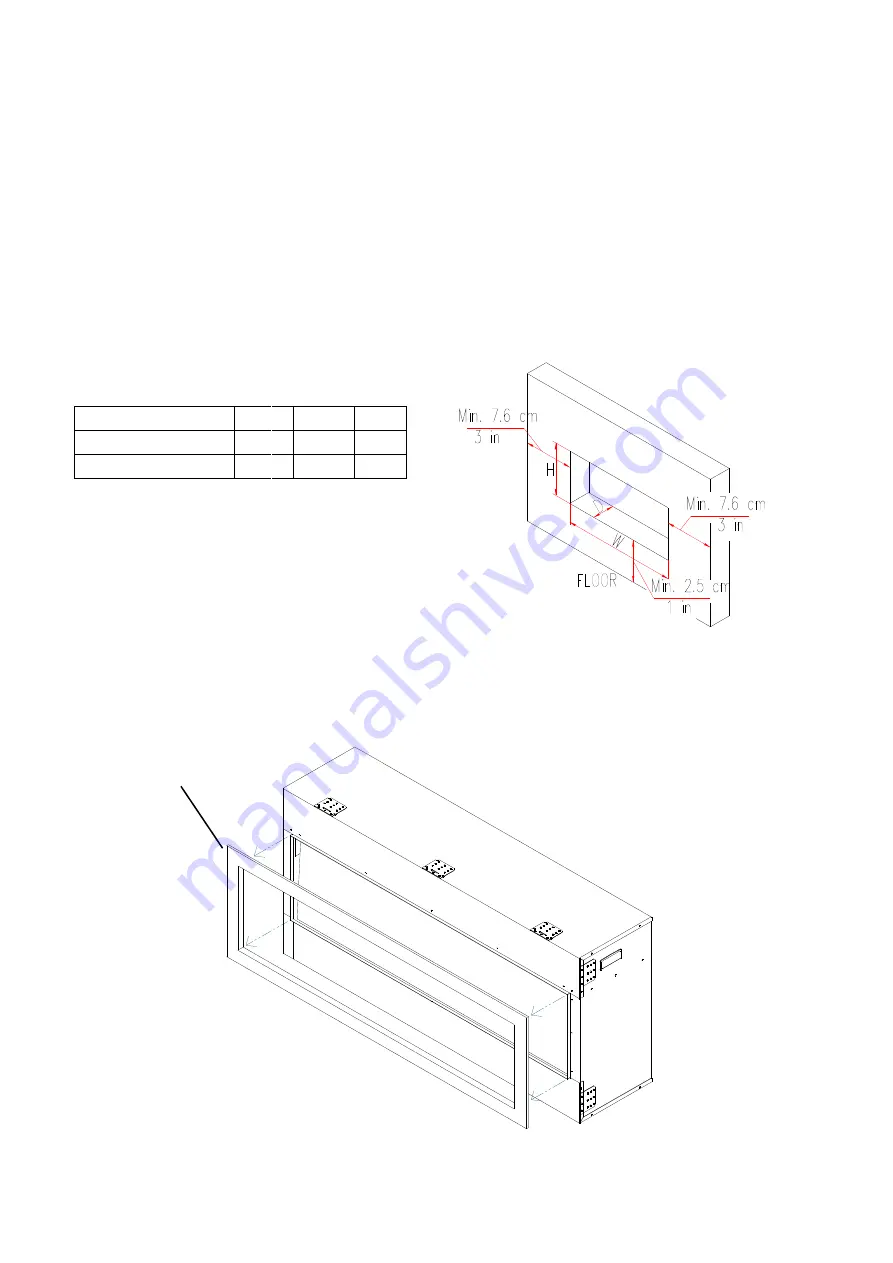 Rayburn STRATUS 100-44 XT Скачать руководство пользователя страница 9