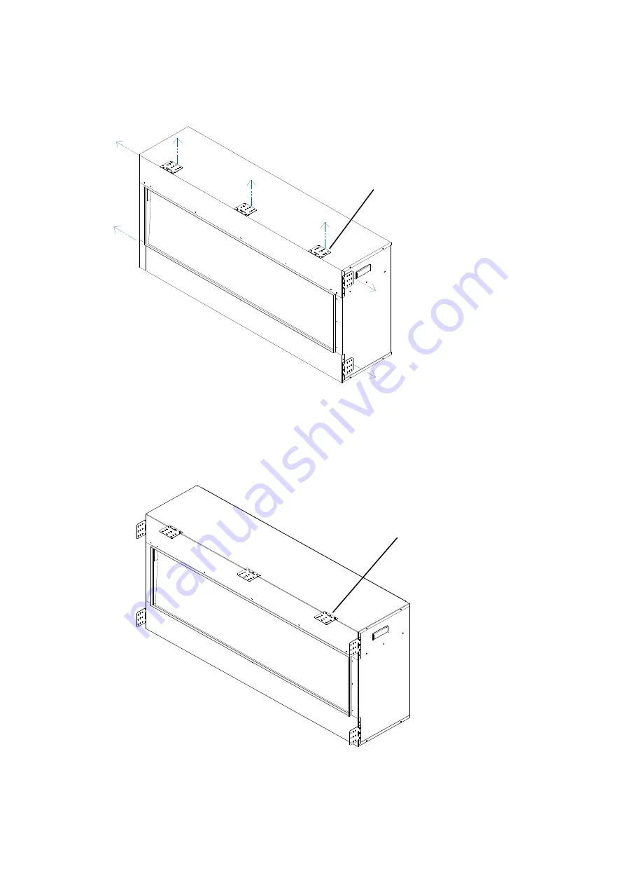 Rayburn STRATUS 100-44 XT Скачать руководство пользователя страница 10