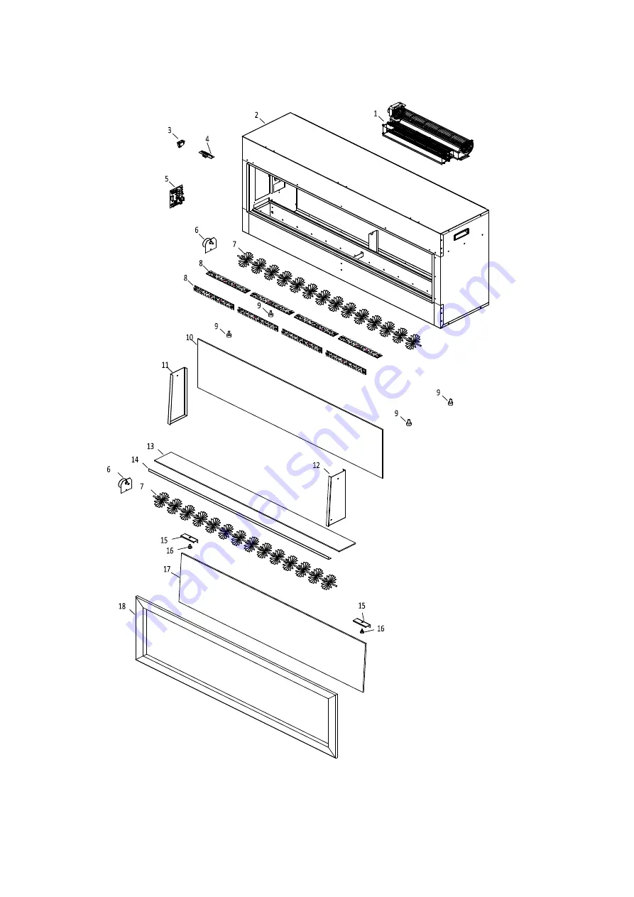 Rayburn STRATUS 100-44 XT Скачать руководство пользователя страница 22