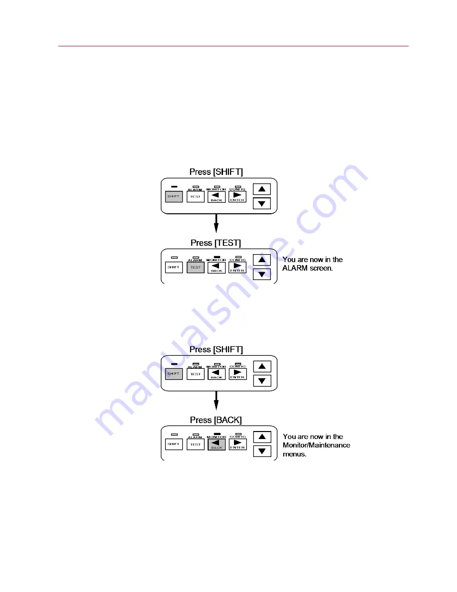 Raychem C910-485 Installation, Operation And Maintenance Manual Download Page 16