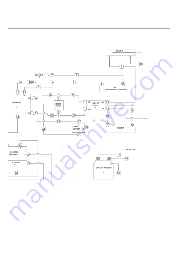 Rayco RG74DXH Скачать руководство пользователя страница 63