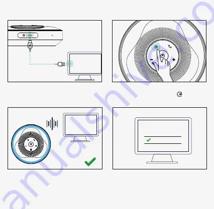 Raycon The Work Headphones User Manual Download Page 11