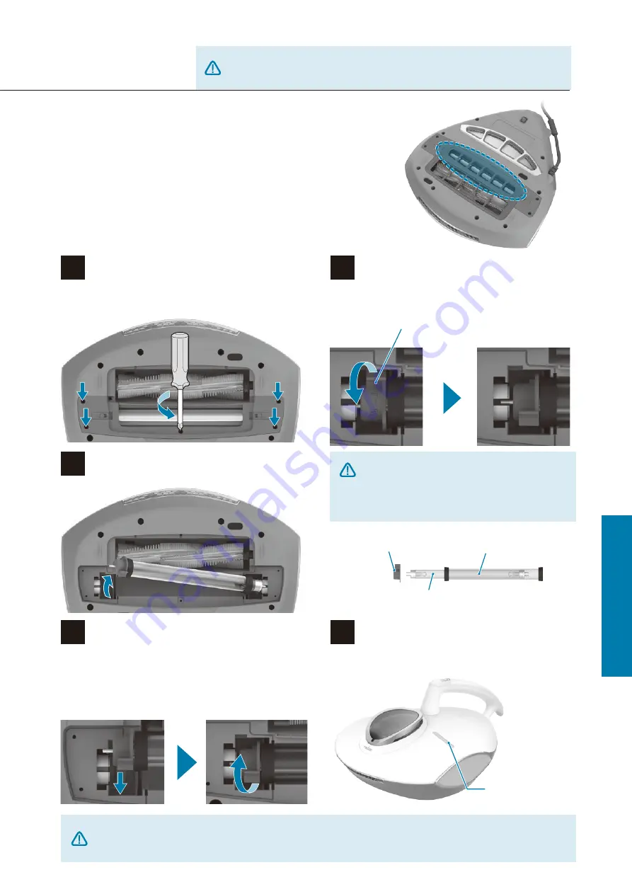 raycop RS PRO Скачать руководство пользователя страница 15