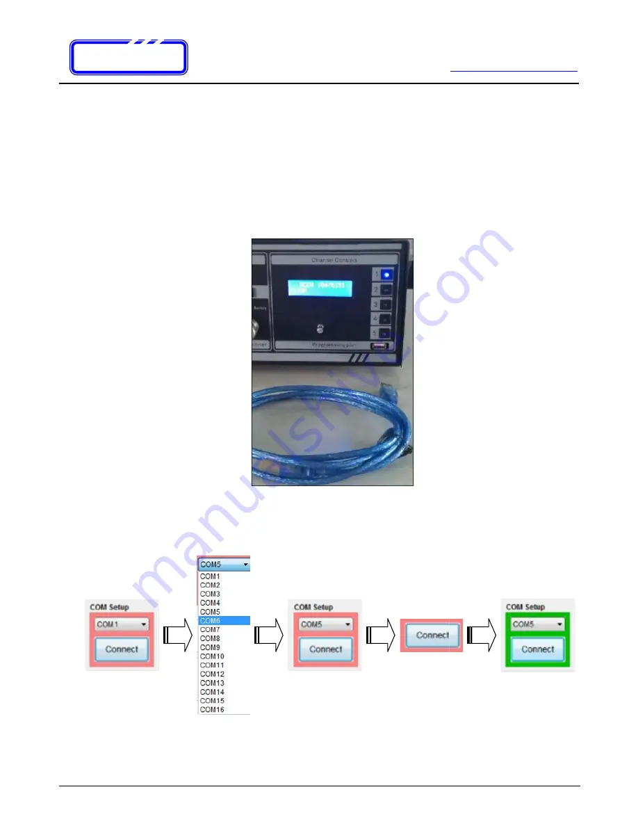 Raydon RA-530 Series Скачать руководство пользователя страница 53