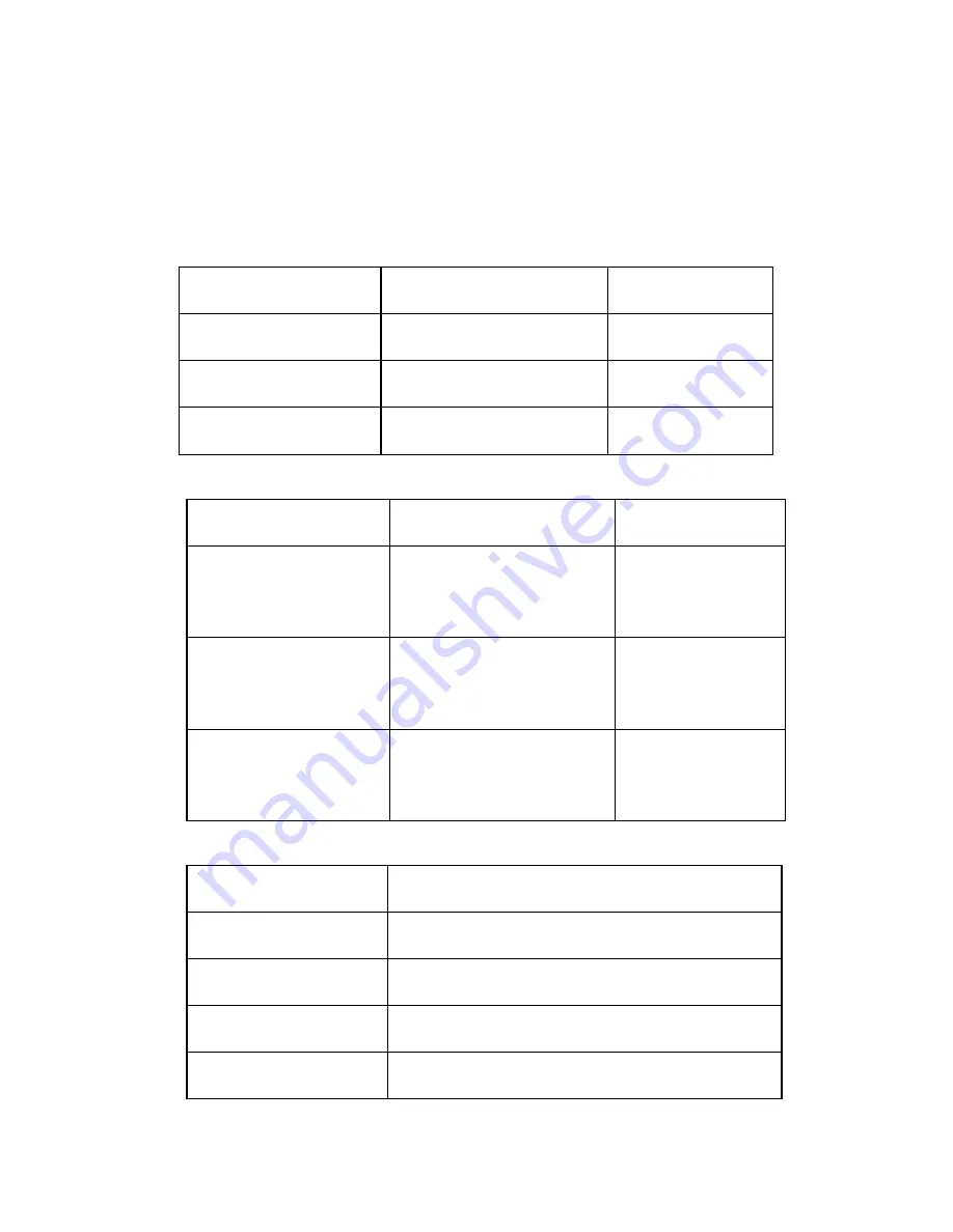 Rayer Acoustic WM32 User Manual Download Page 4