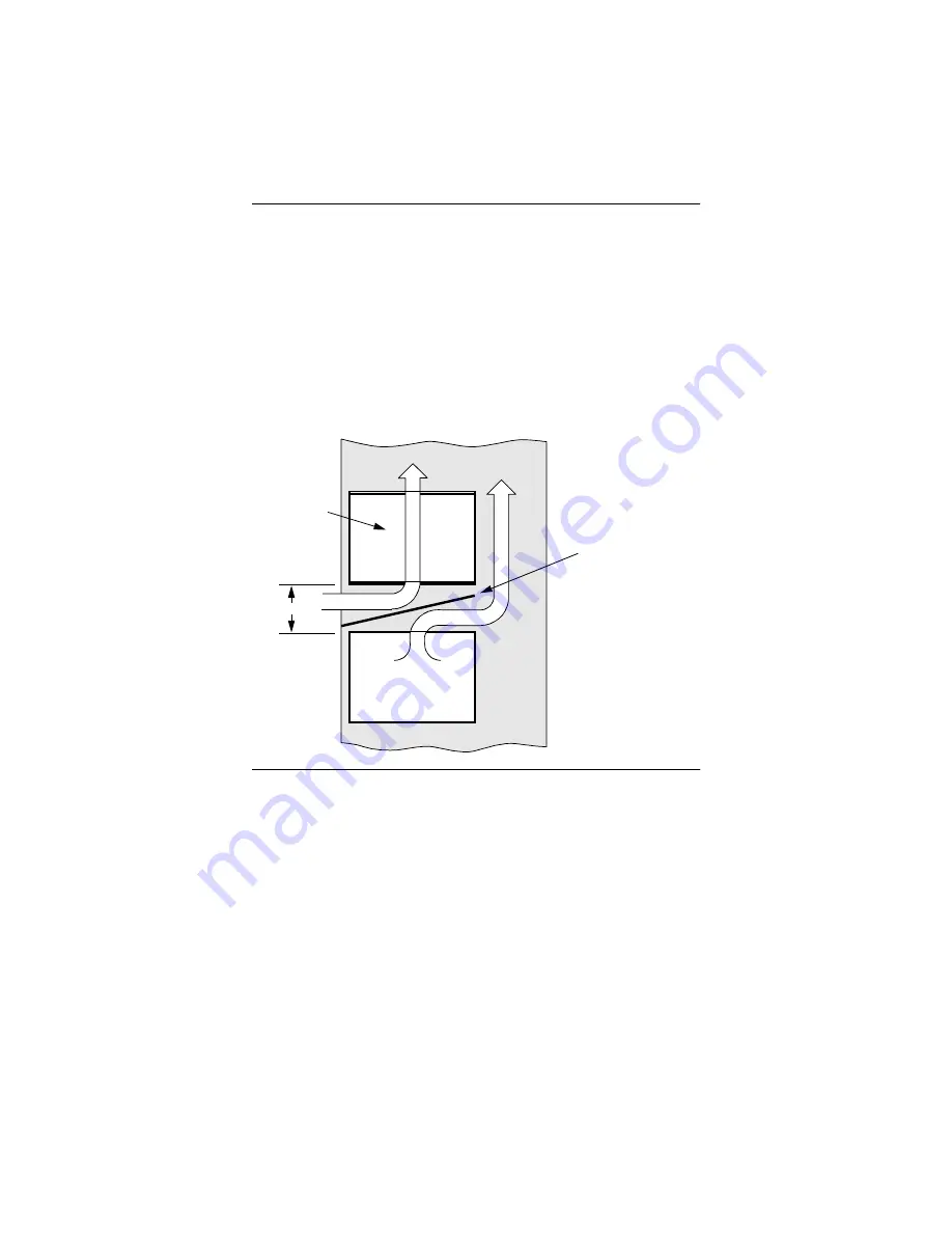 Raymar 3460 User Manual Download Page 22