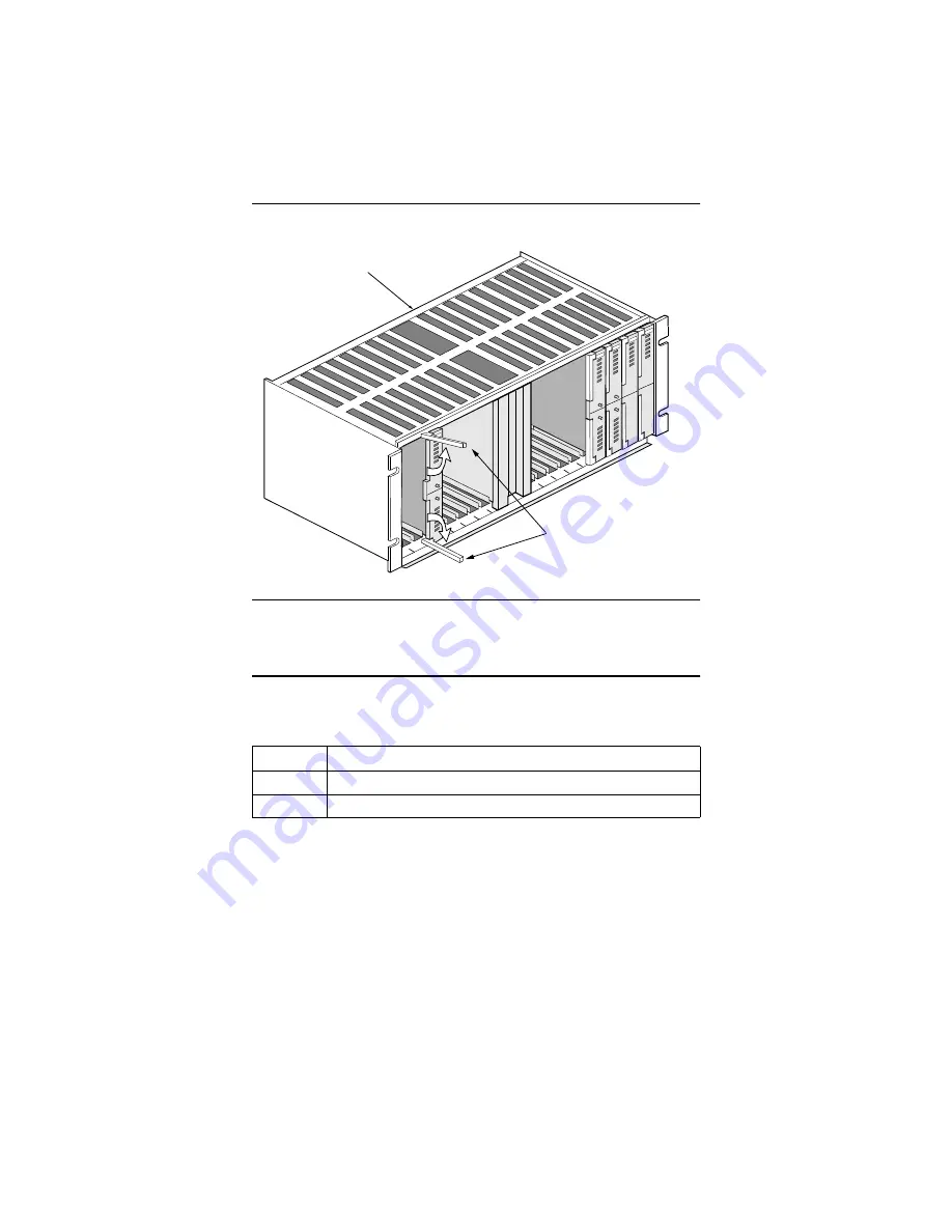 Raymar 3460 User Manual Download Page 34