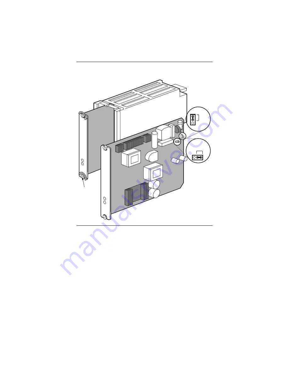 Raymar 3460 User Manual Download Page 38