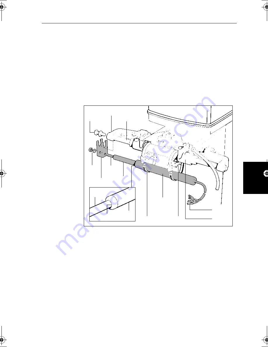 Raymarine 150 Installation Manual Download Page 36