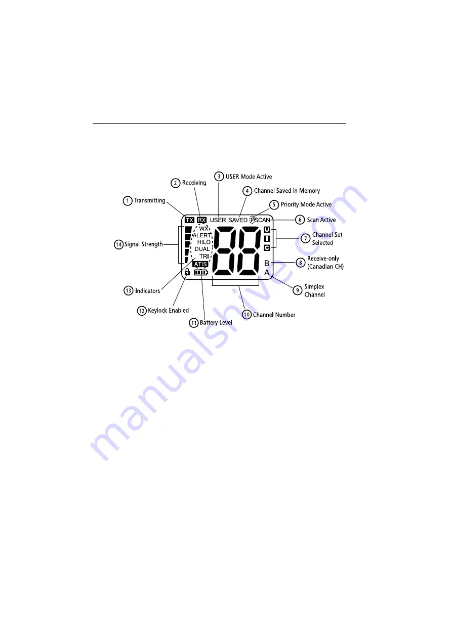 Raymarine Ray101 Owner'S Handbook Manual Download Page 26