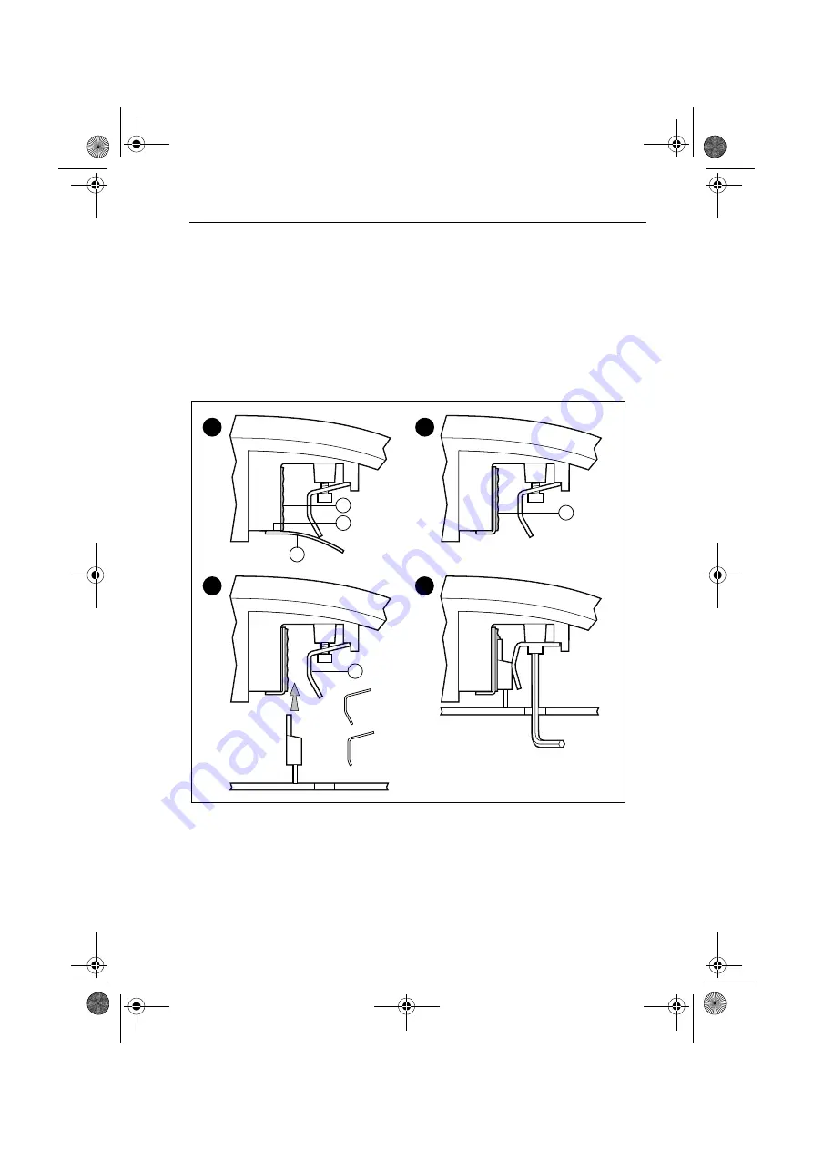 Raymarine RayPilot 650 Professional System Upgrade Instructions Download Page 5