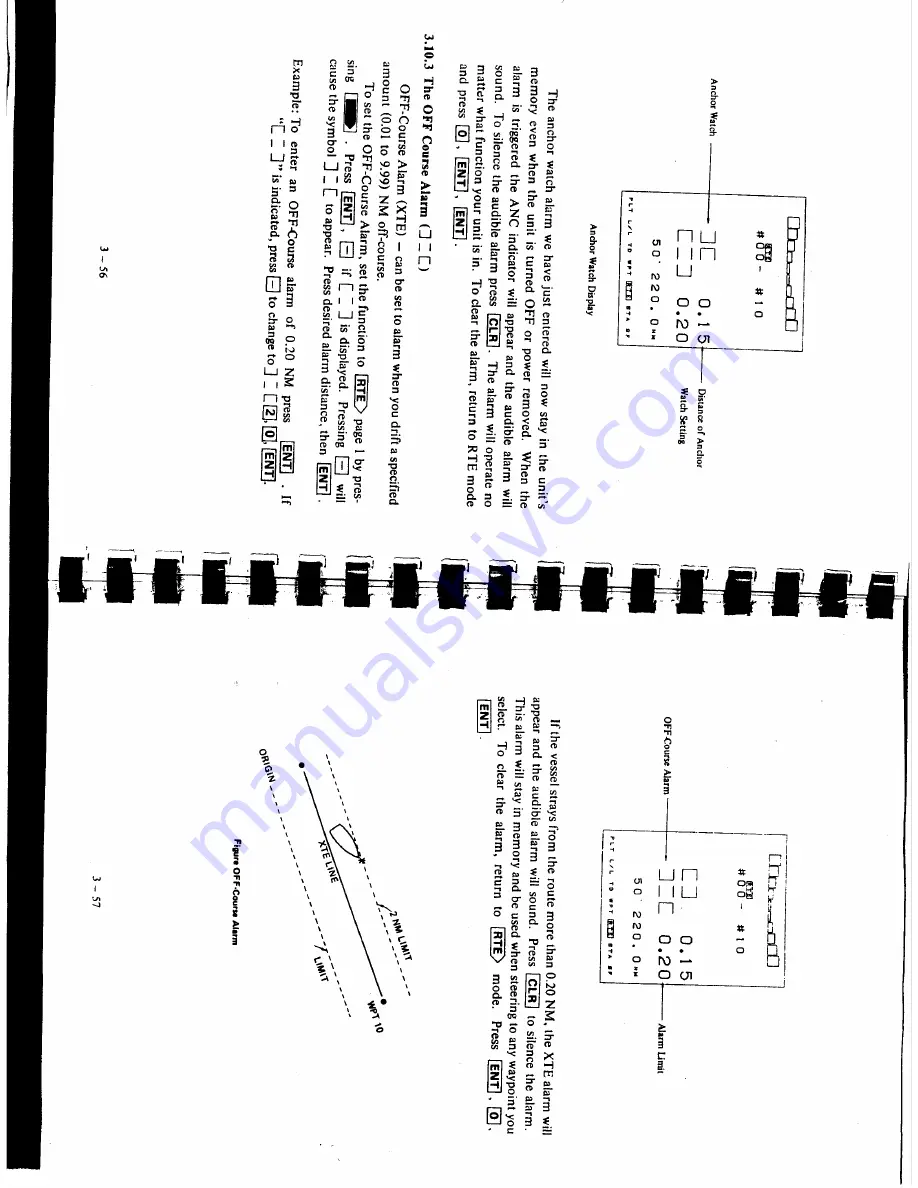 Raymarine Rayplot 700L User Manual Download Page 50