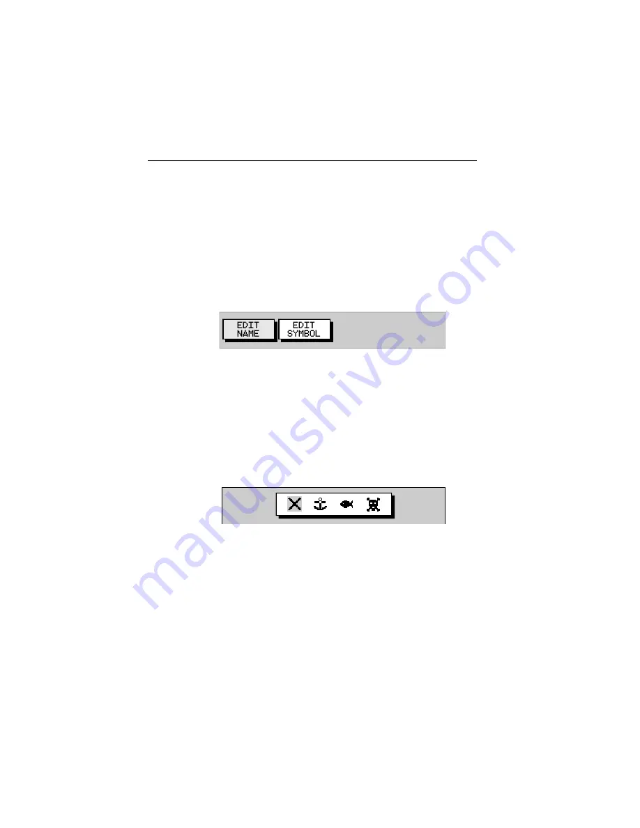 Raymarine RC435 Owner'S Handbook Manual Download Page 62