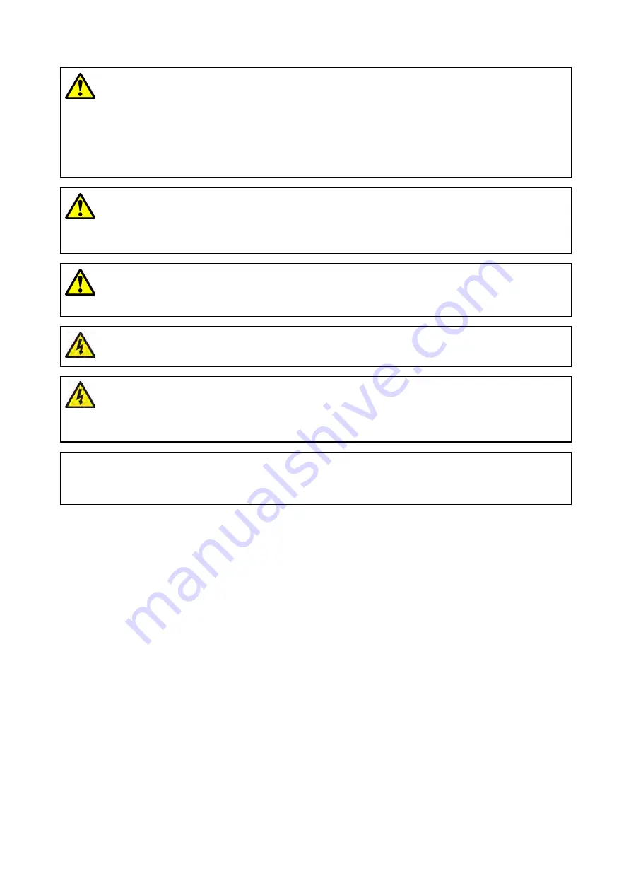 Raymarine RMK-10 Manual Download Page 7