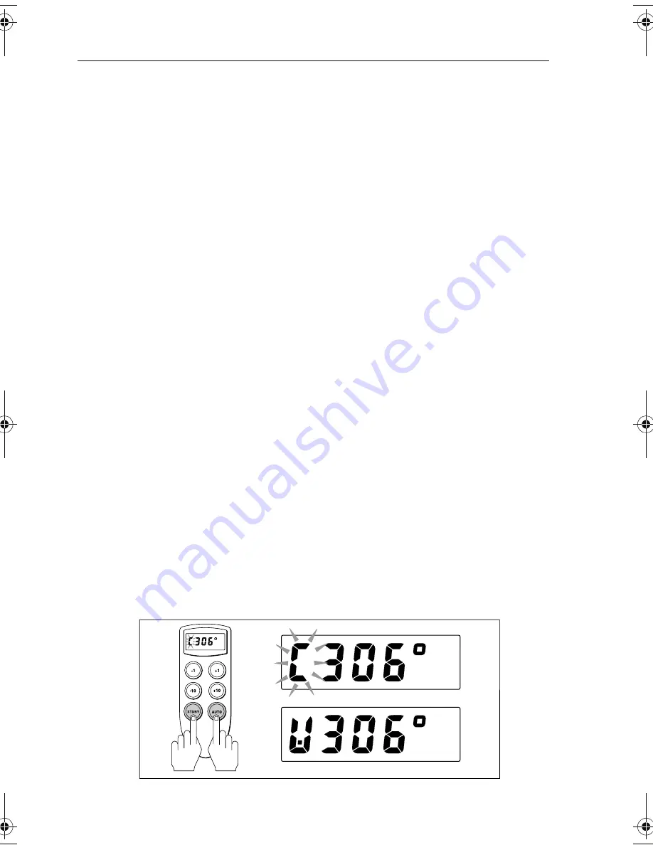 Raymarine ST1000 Plus Tiller Pilots Owner'S Handbook Manual Download Page 24