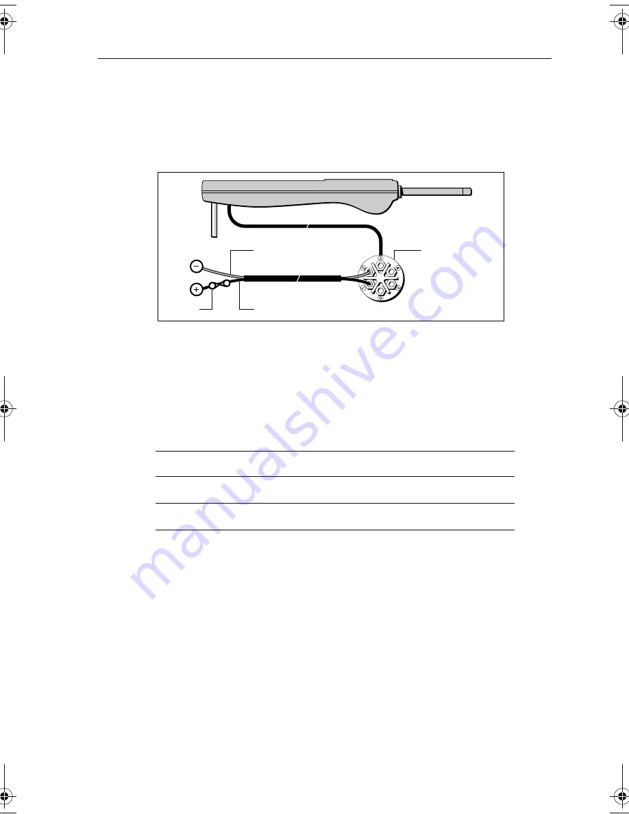 Raymarine ST1000 Plus Tiller Pilots Owner'S Handbook Manual Download Page 45