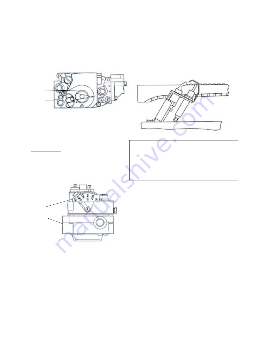 Raypak 090A Скачать руководство пользователя страница 16