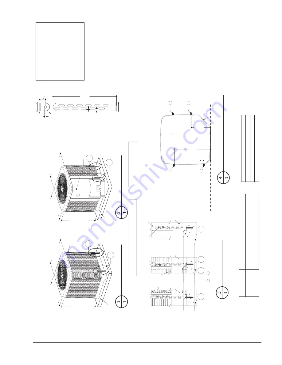 Raypak 2450 Series Installation And Operation Manual Download Page 9