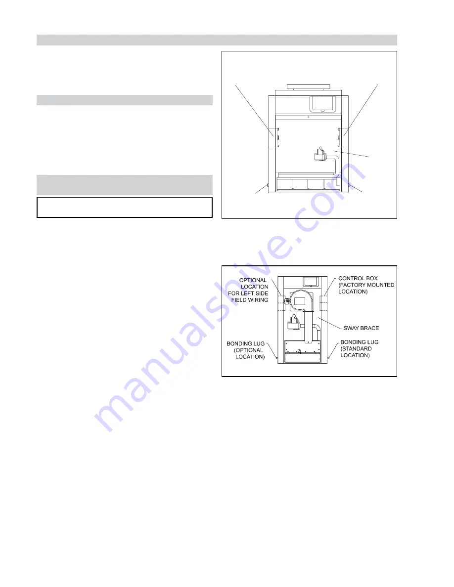 Raypak C-R185B Installation And Operating Instructions Manual Download Page 24