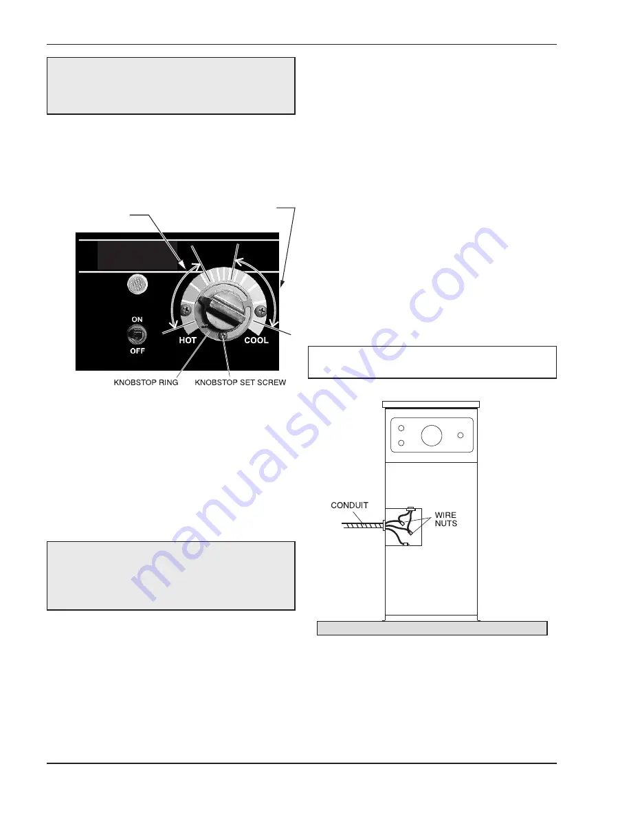 Raypak ELS 1102-2 Installation & Operating Instructions Manual Download Page 4