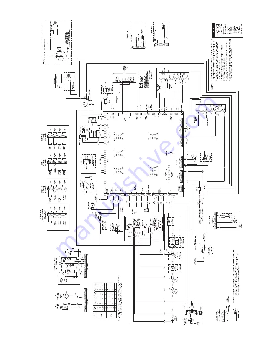 Raypak HI DELTA 1262B Скачать руководство пользователя страница 51