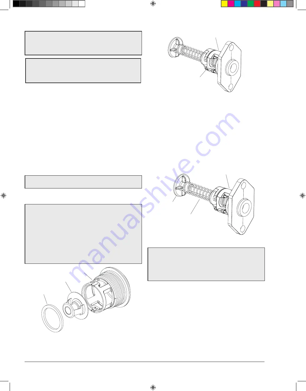 Raypak Low NOx 207A Скачать руководство пользователя страница 16