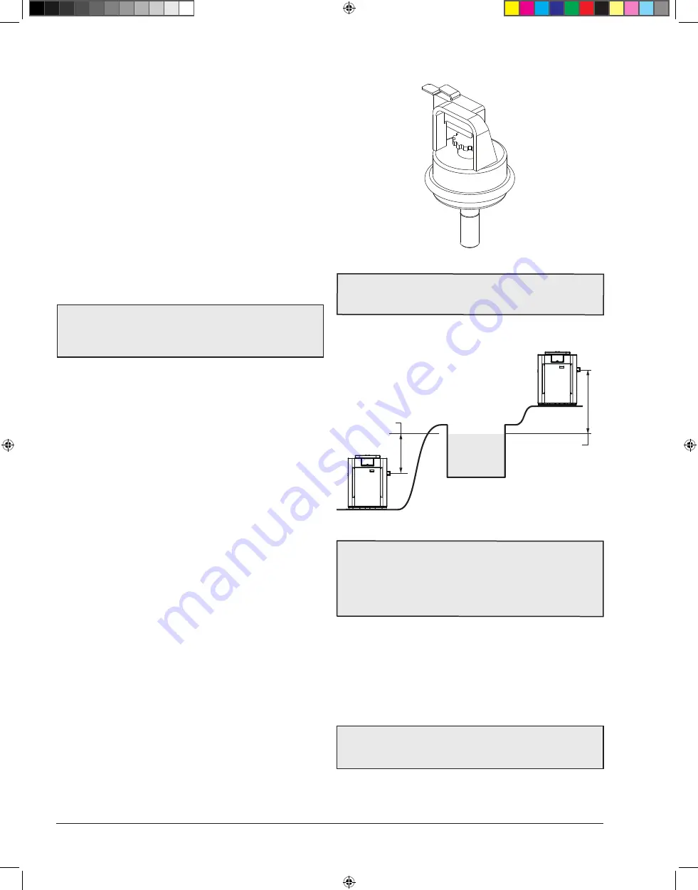 Raypak Low NOx 207A Скачать руководство пользователя страница 28