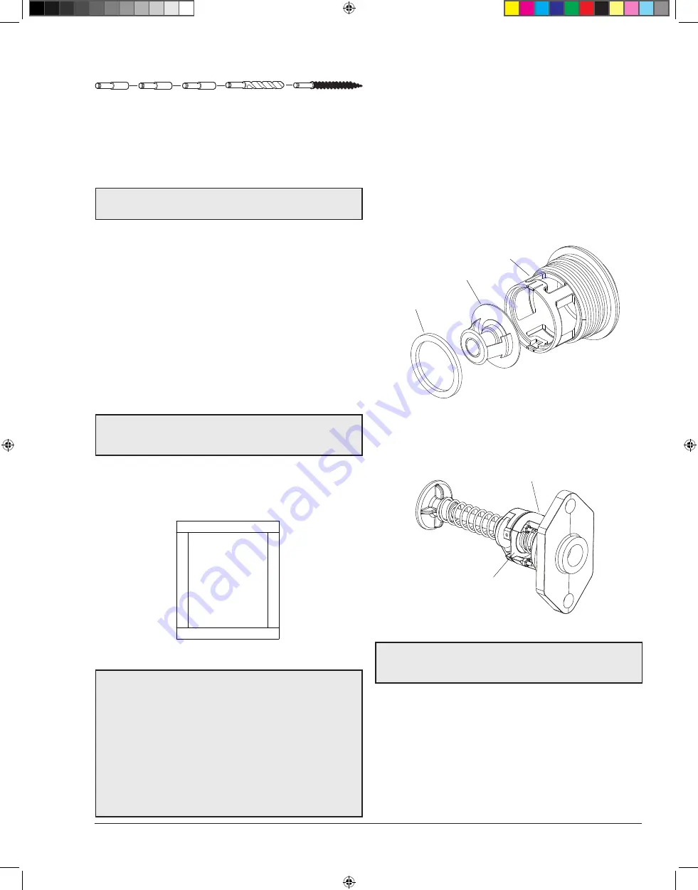 Raypak Low NOx 207A Скачать руководство пользователя страница 31