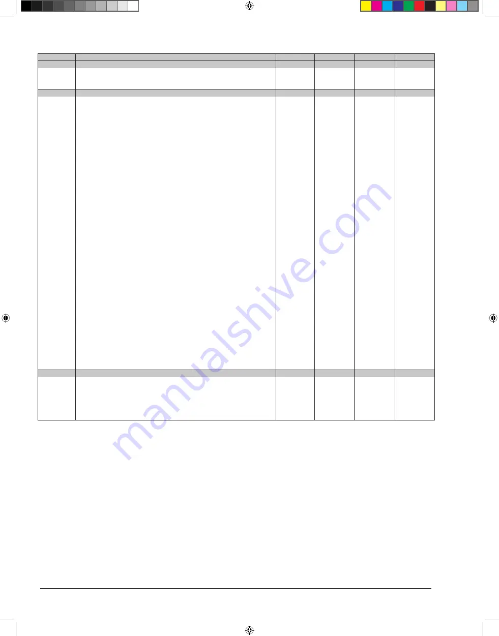 Raypak Low NOx 207A Скачать руководство пользователя страница 44