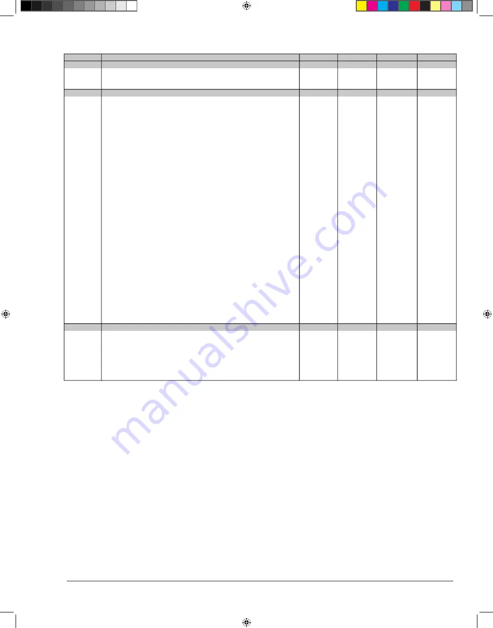 Raypak Low NOx 207A Скачать руководство пользователя страница 45