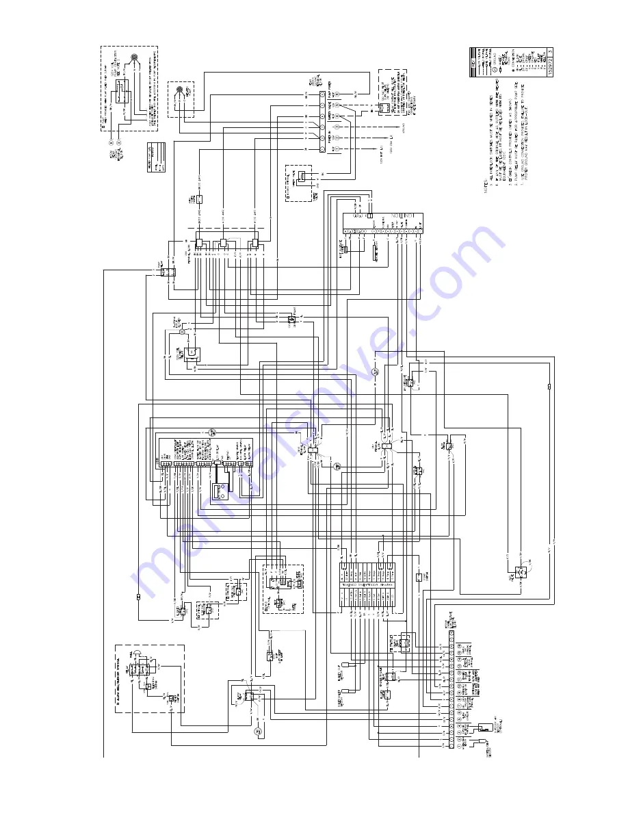 Raypak MVB H-1104 Скачать руководство пользователя страница 41