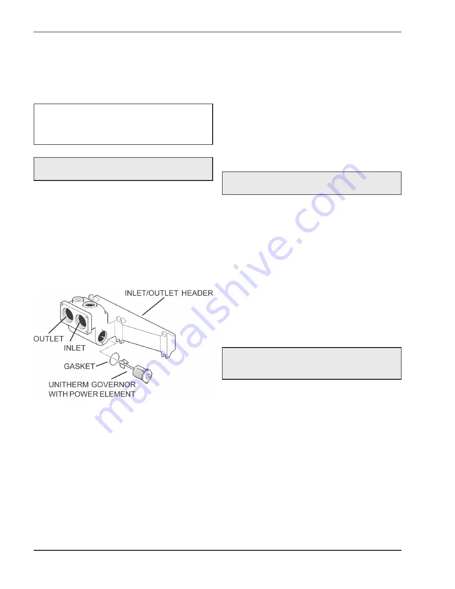 Raypak P-1083 Installation & Operating Instructions Manual Download Page 30