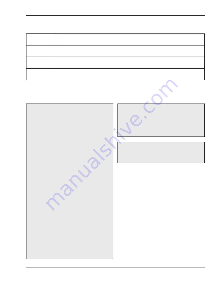 Raypak Professional PS10353ti-E-HC Installation & Operating Instructions Manual Download Page 5